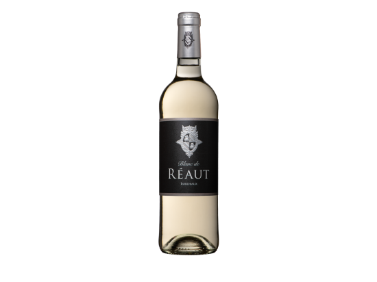 Blanc de Réaut