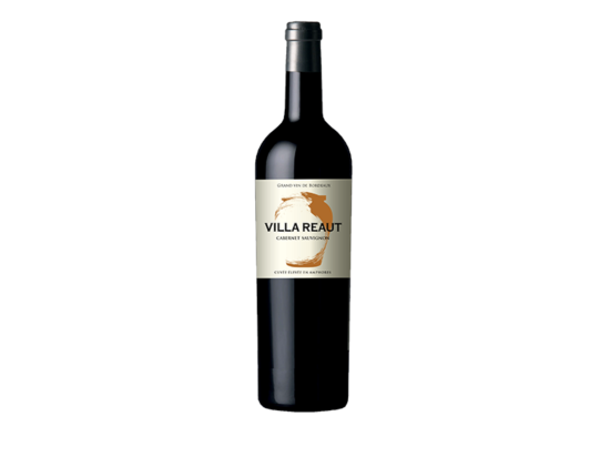 Villa Réaut - Cabernet Sauvignon
