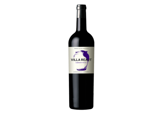 Villa Réaut - Cabernet Franc