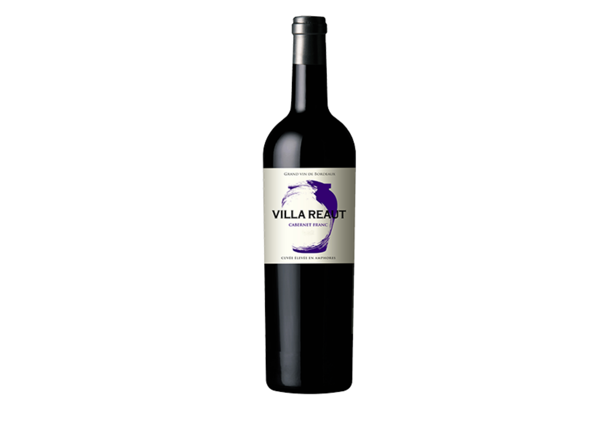 Villa Réaut - Cabernet Franc